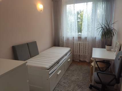 3 pookoje 60m Bielany Gwiaździsta po remoncie