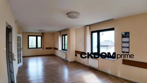 Kielce Baranówek   dom z potencjałem 240 m