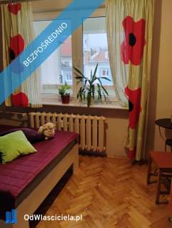 Mieszkanie 3 pokojowe na osiedlu Zielone Wzgórza.