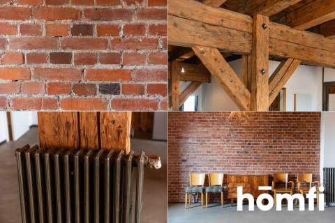 LOKAL/LOFT /160 m2/Krakowska
