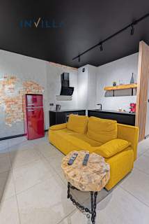 Elegancki apartament przy samych Bulwarach