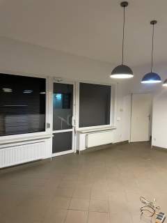 Dom punkt usługowy, doskonały dojazd 