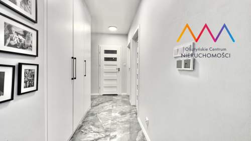Osiedle Premium, 3-Pokoje, Balkon, Olsztyn