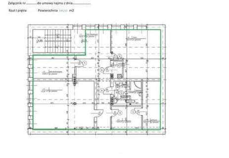 Nieruchomość komercyjna do wynajęcia, 30 m2, Warszawa