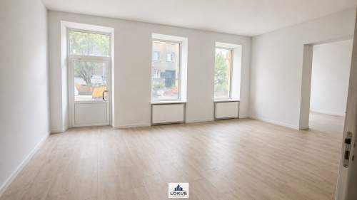 Lokal handlowo-usługowy parter witryna 74 m2