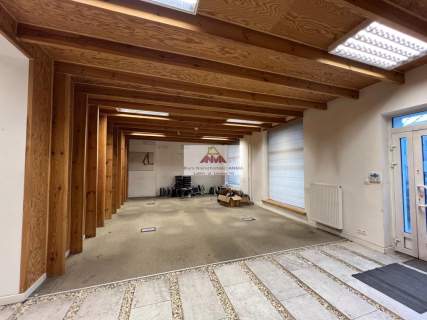 Nieruchomość komercyjna do wynajęcia, 145,26 m2, Lublin