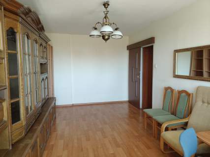 DO WYNAJĘCIA MIESZKANIE Z BALKONEM
