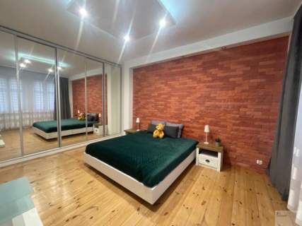 Apartament premium w sercu Nikiszowca, gotowy do zamieszkania