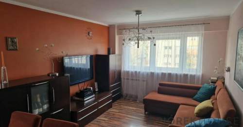 3-pokojowe mieszkanie na Ochocie