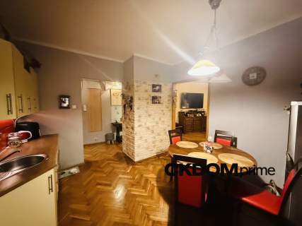 Szydłówek 53,9m2 Zamenhofa