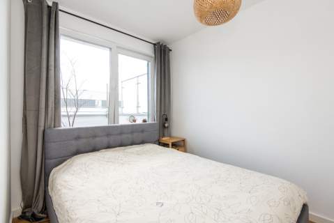 Apartament Modern Retro z dużym tarasemm Podolany
