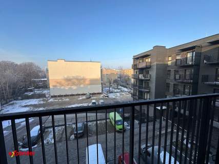 Prestiżowy apartament w Centrum Częstochowy