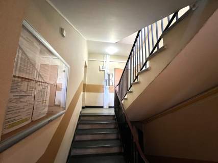 Mieszkanie z potencjałem na Saskiej Kępie balkon