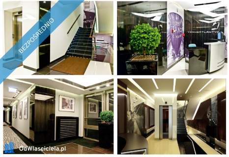 PRESTIŻOWY APARTAMENT W TRANSATLANTYKU