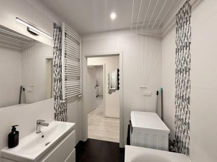 TOP oferta Nowe osiedle, parking, balkon, garderoba,