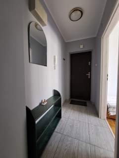Wojska Polskiego 3-pokojowe 58m2, balkon, idealne dla rodz