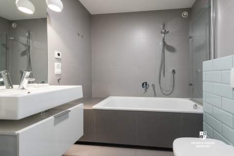 Apartament z widokiem na Wawel Plac na Groblach