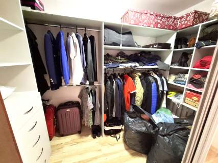 66m2, 3 pokoje, garderoba, piękne widoki