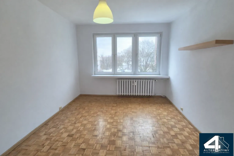 Kameralne mieszkanie 3 pokojowe