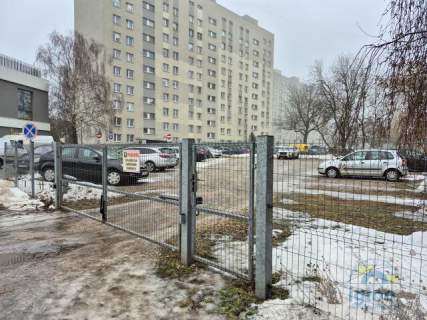 Ładne mieszkanie 3-pok -Balkon- Winda -Herby blisko Centrum