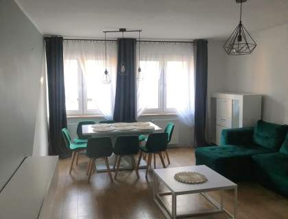 Wynajmę mieszkanie 105 m2 Połczyn-Zdrój