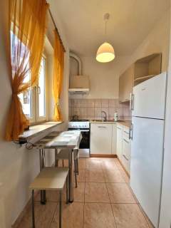 2 pok, 35,8 m2, Zaporoska, Kliny