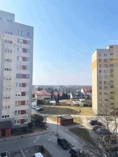 Słoneczne M2 na Borkach