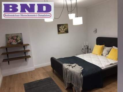 DO WYNAJĘCIA ATRAKCYJNY 2 -POZIOMOWY APARTAMENT