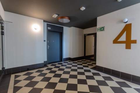 WYNAJEM APARTAMENT MAZOWIECKA PARK 2 POKOJE Z MIEJSCEM PARKINGOWYM
