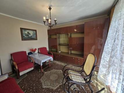 Mieszkanie na sprzedaż, 53,22 m2, Czeladź