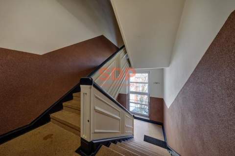 Przestronne 80 m2 piwnica 10 m2 - Bytom Szkolna, po remoncie...