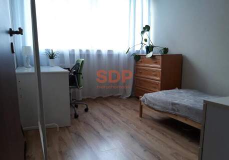 4-pokojowe mieszkanie z balkonem -blisko Uniwersytetu Ekonomicznego
