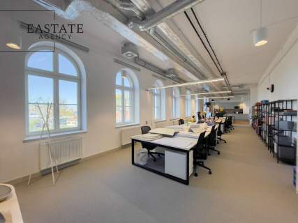 Lokal biurowy 99 m2, wysoki standard, centrum