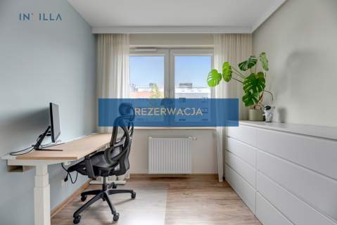 3-pokojowe mieszkanie Gdynia Chwarzno-Wiczlino.