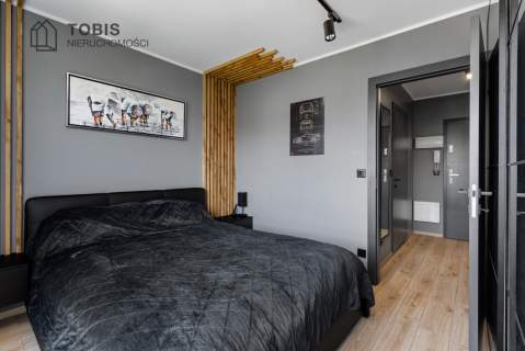 Loftowy apartament w świetnej lokalizacji 