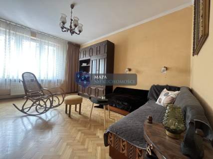 I piętro Mieszkanie w Centrum z 3 pokojami