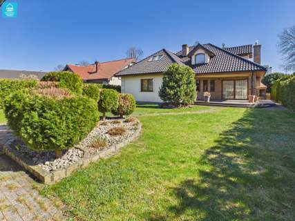 Nowoczesny dom budynek 50m2 na biuro/hobby 0%