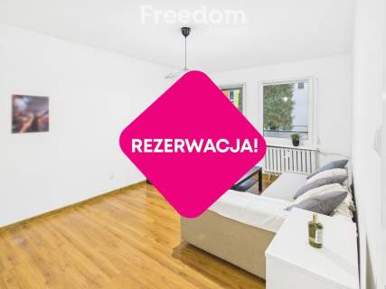 Przestronne mieszkanie blisko Parku Śląskiego