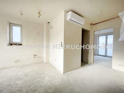 Mieszkanie na sprzedaż, 52,85 m2, Sieradz