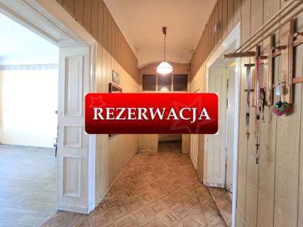 3 pokoje na wygodnym I piętrze w okolicach Centrum
