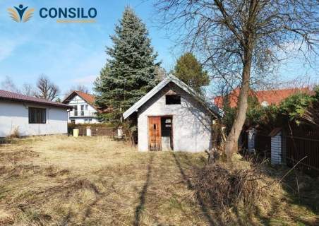 Willa z lat 90 Do własnej aranżacji Zapraszam 