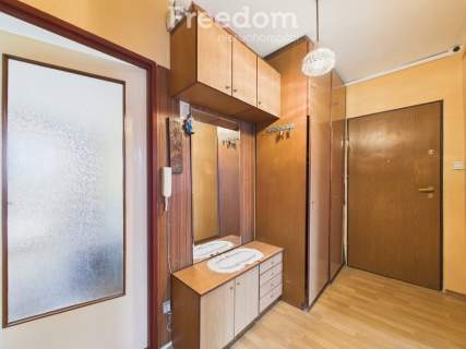 Mieszkanie 2-pokojowe 40 m2 z balkonem i piwnicą