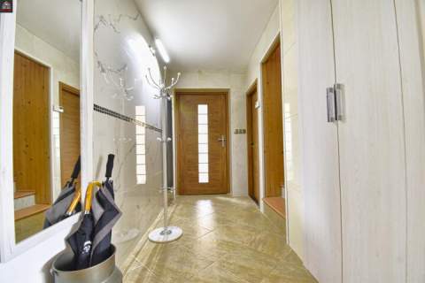 Rumia Bliźniak 136 m2 SKM Działka 320 m2 Możliwość 2 kuch