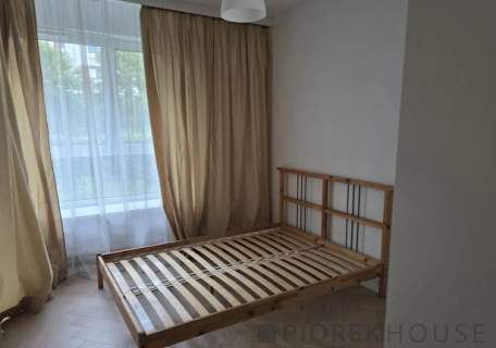3-pokojowe mieszkanie na Żoliborzu