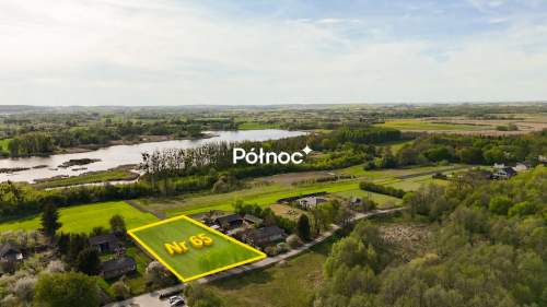Działki budowlane Stańków 5 km od Chełma
