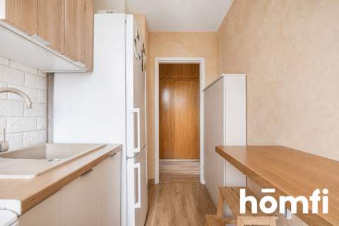 Żoliborz, ul. Włościańska 2 pokoje 42 m2