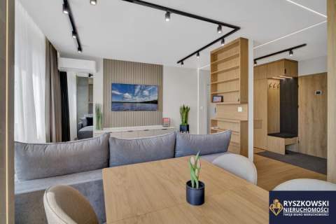 Apartament, 4 piętro, blok z windą na Orzeszkowej