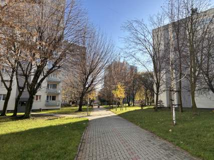 3 pokojowe z balkonem, blisko do Parku Śląskiego i Silesia C