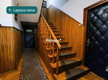 Gotowy biznes noclegowy część mieszkalna