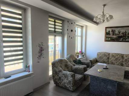 Mieszkanie na sprzedaż, 54,14 m2, Gdańsk